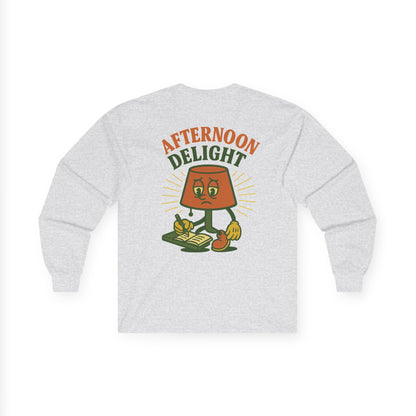 Afternoon Delight Long Sleeve Tee