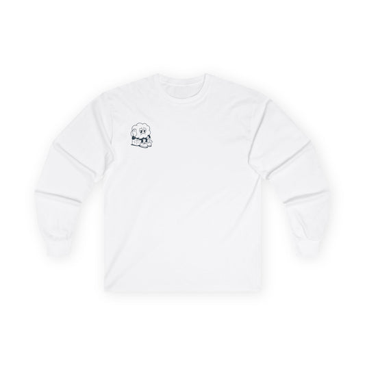 Soft Static Long Sleeve Tee