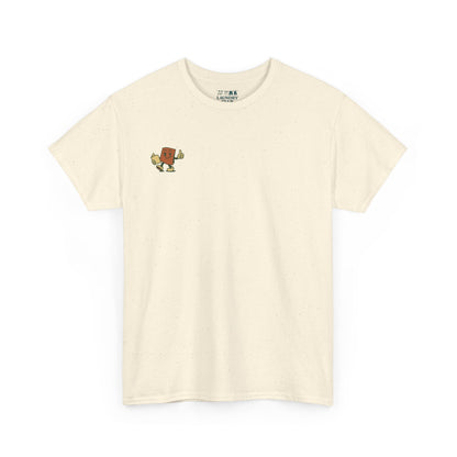 Red Flags Tee