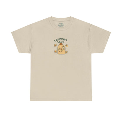 Laundry Vibes Tee