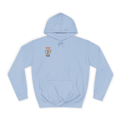 Caffeine Queen Hoodie