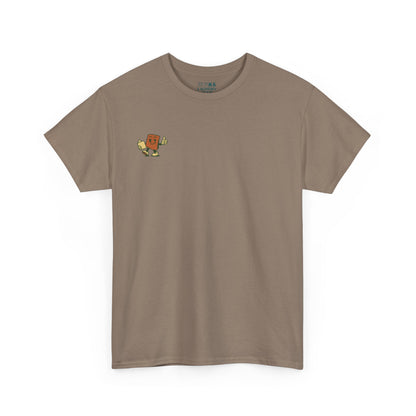 Red Flags Tee