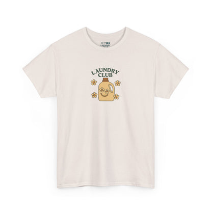 Laundry Vibes Tee