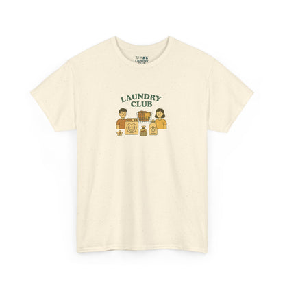 Laundry Cult Tee