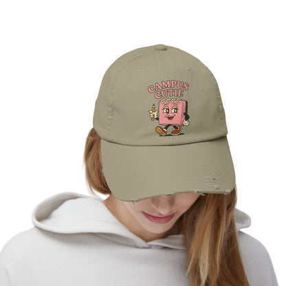 Campus Cutie Cap