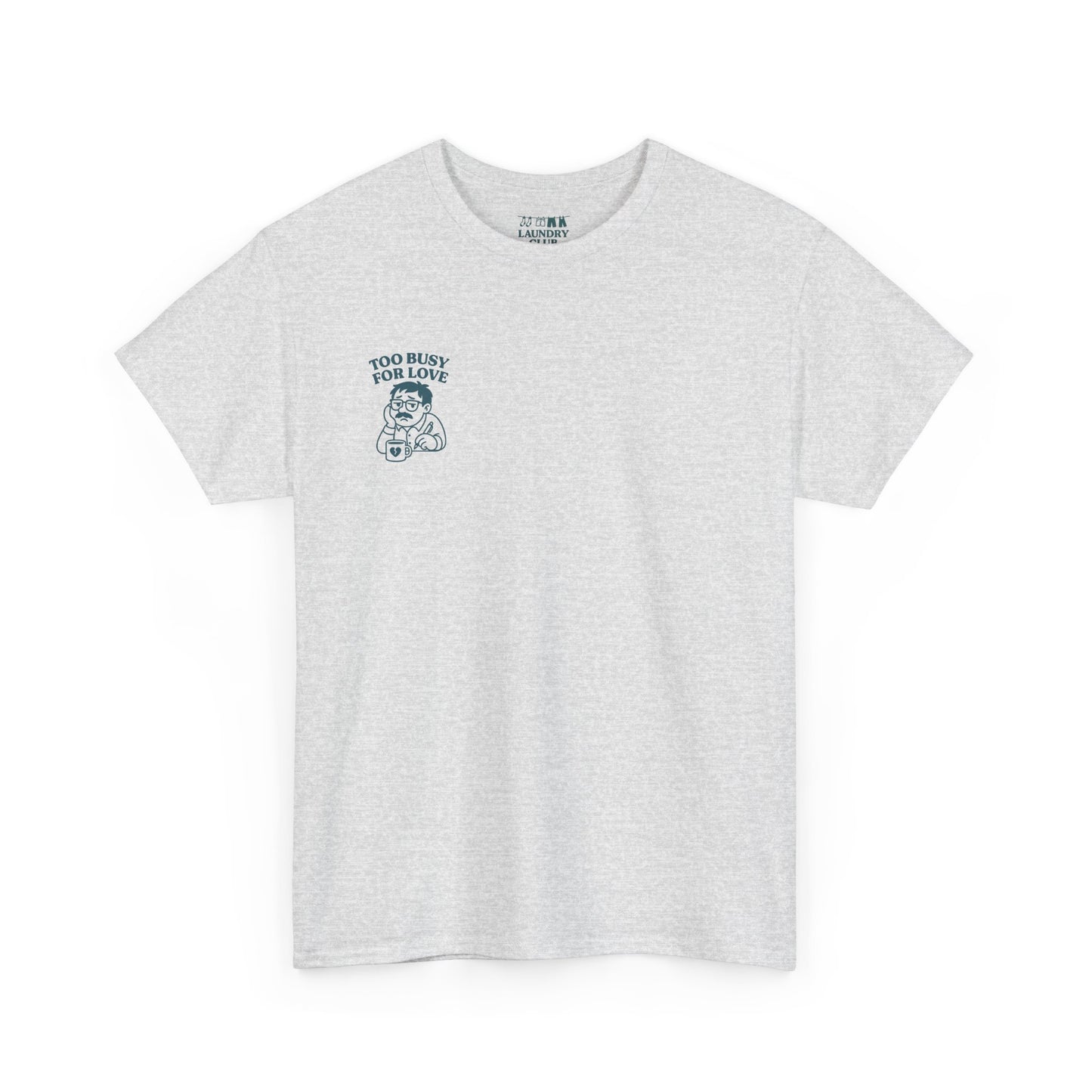 Overworked And Underf*cked Tee