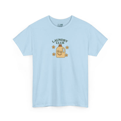 Laundry Vibes Tee