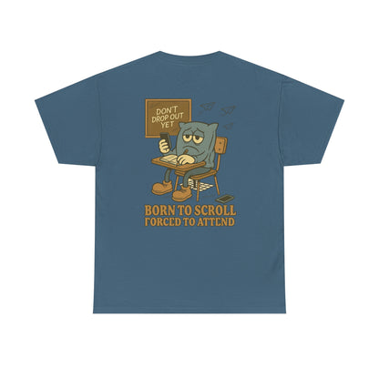 Forced To Attend Tee