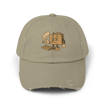Digital Ashtray Cap