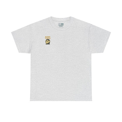 Old Soul, New Debt Tee