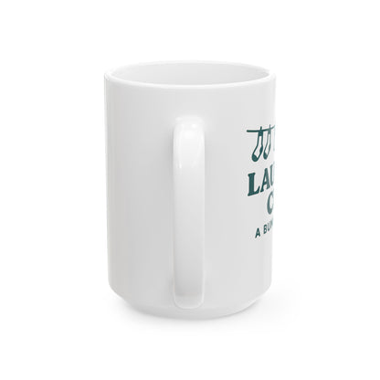 Club Member Mug, (11oz, 15oz)