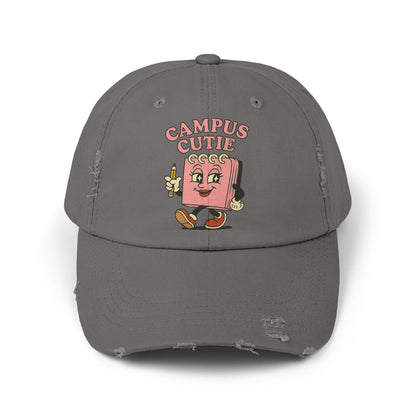 Campus Cutie Cap