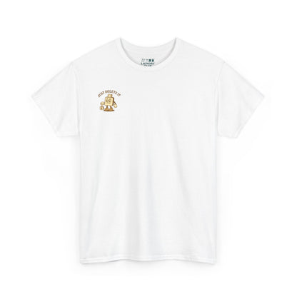 Digital Ashtray Tee