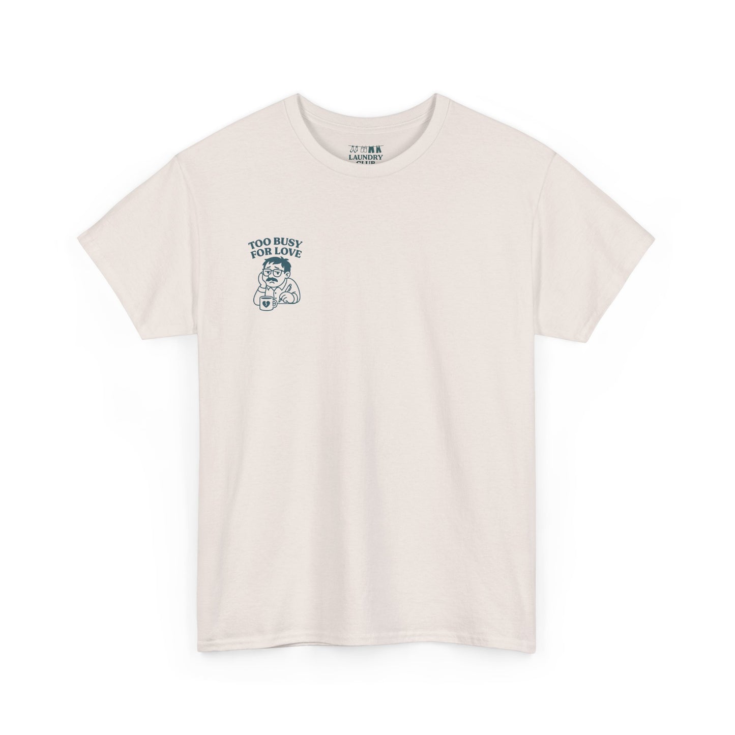 Overworked And Underf*cked Tee