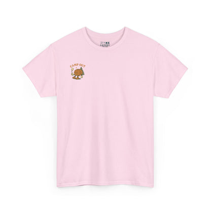 Camp Brain Rot Tee