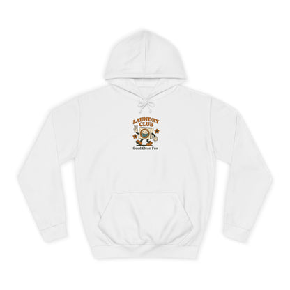 Laundry Club Hoodie