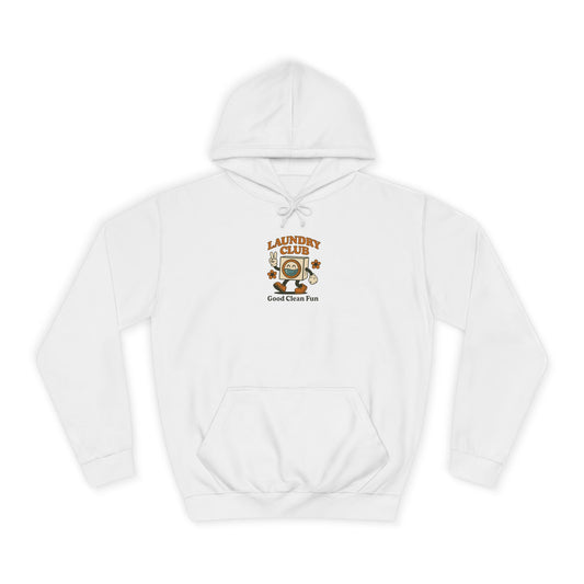 Laundry Club Hoodie