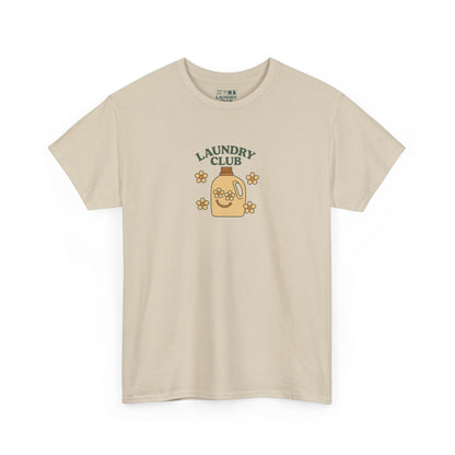 Laundry Vibes Tee