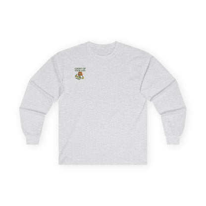Afternoon Delight Long Sleeve Tee