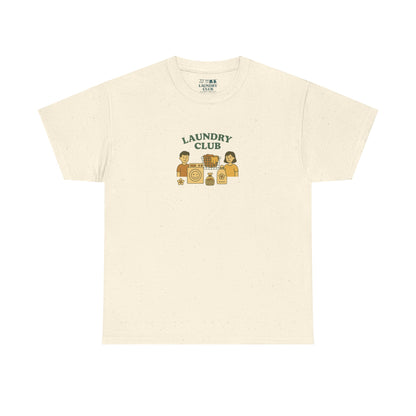 Laundry Cult Tee