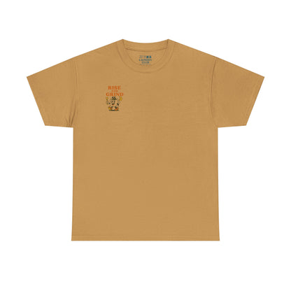 Caffeine Queen Tee