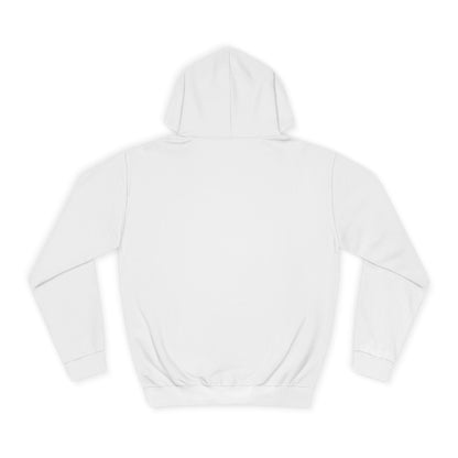 Campus Cutie Hoodie