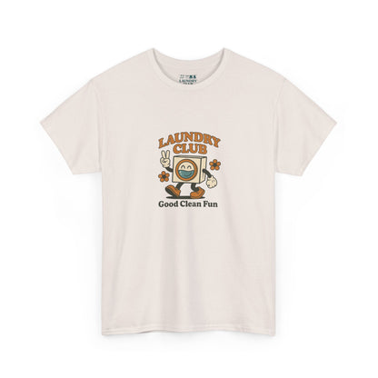 Laundry Club Tee