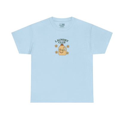 Laundry Vibes Tee