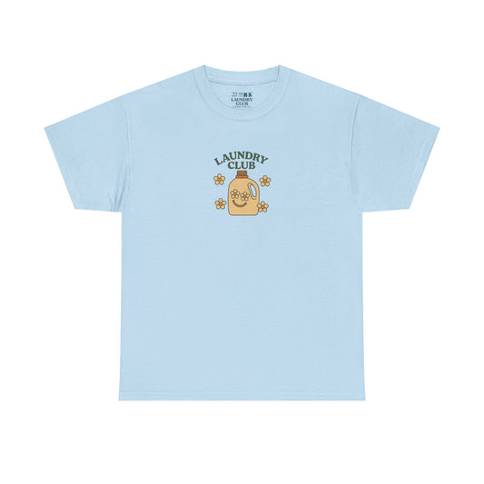Laundry Vibes Tee