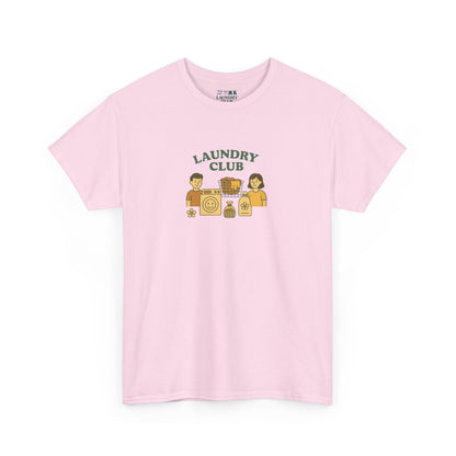 Laundry Cult Tee