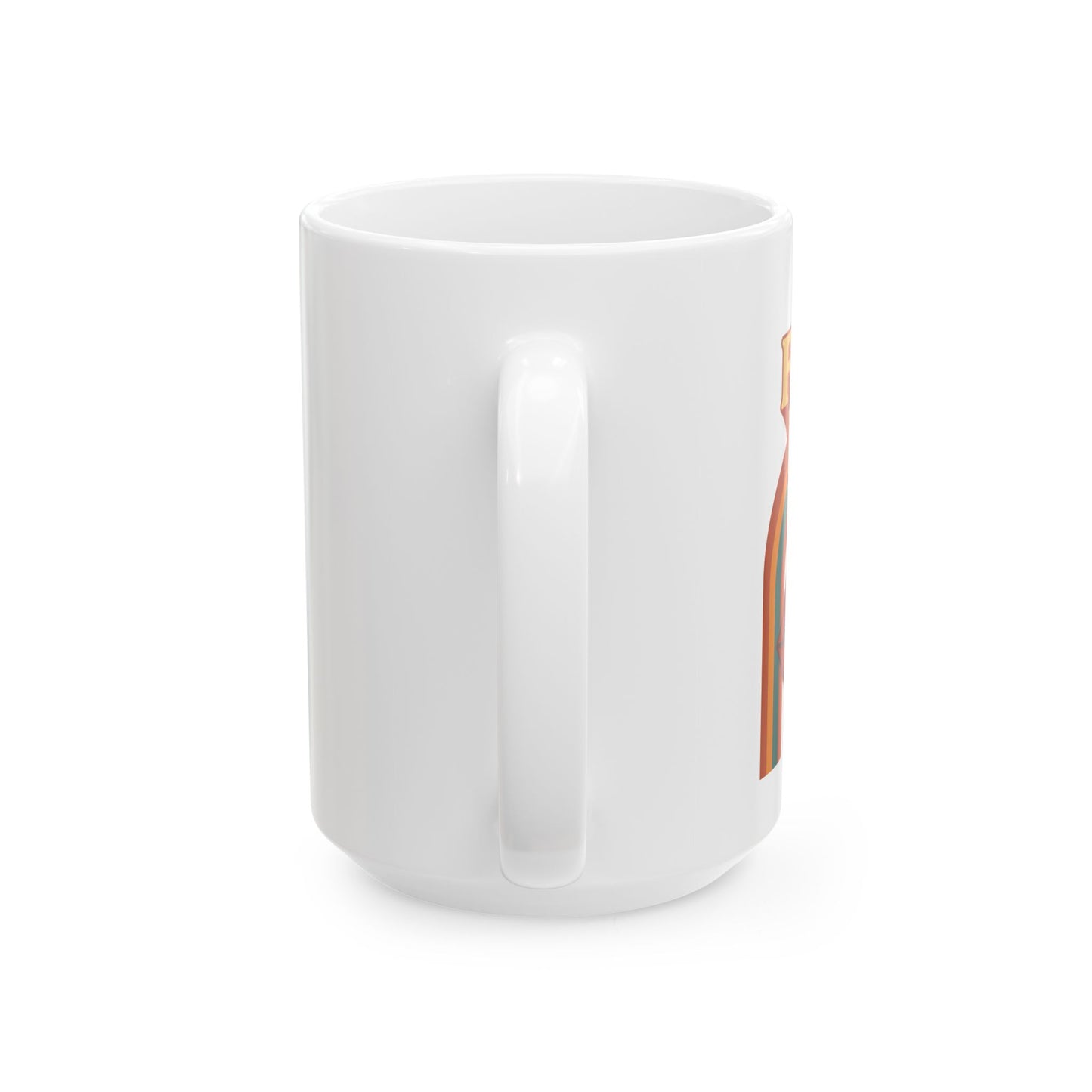 Fill Me Up Mug, (11oz, 15oz)