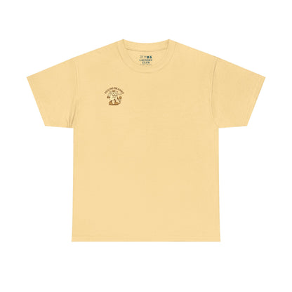 Low Power Mode Tee