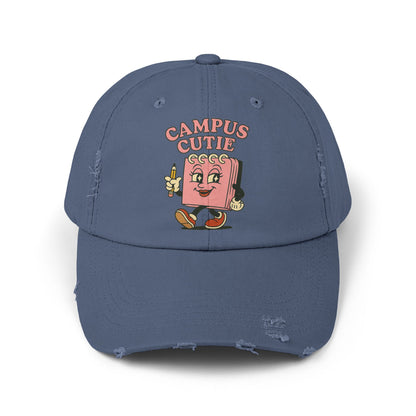 Campus Cutie Cap