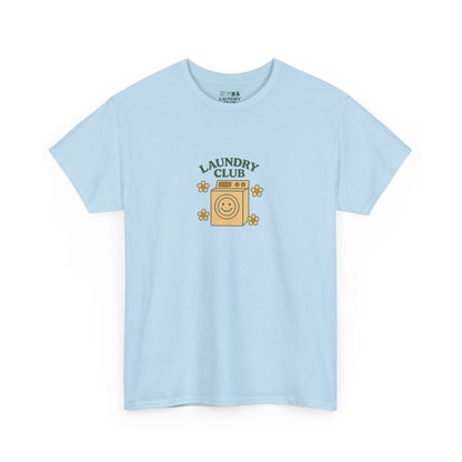 Laundry Machine Tee