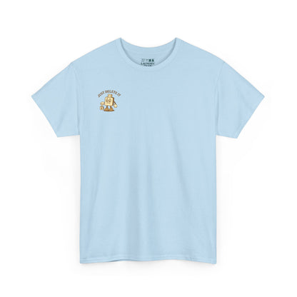 Digital Ashtray Tee