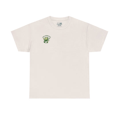 Chronically Online Tee