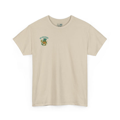 Permanent Weekend Tee