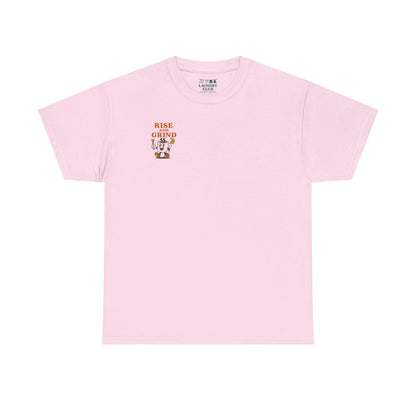Caffeine Queen Tee