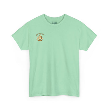 Digital Ashtray Tee