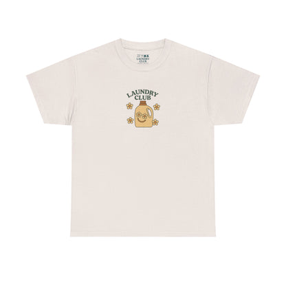 Laundry Vibes Tee
