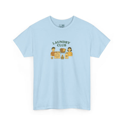 Laundry Cult Tee