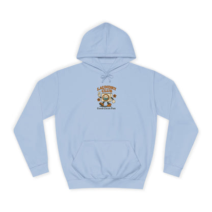 Laundry Club Hoodie