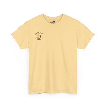 Digital Ashtray Tee