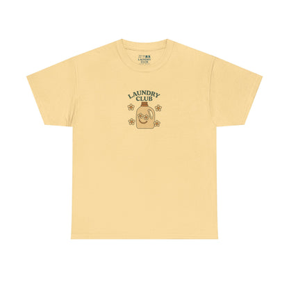 Laundry Vibes Tee