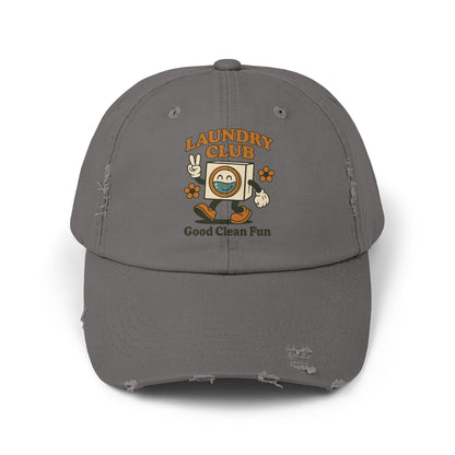 Laundry Club Cap