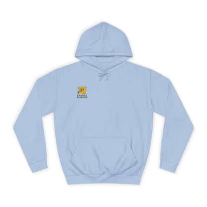 Handle With Care Hoodie