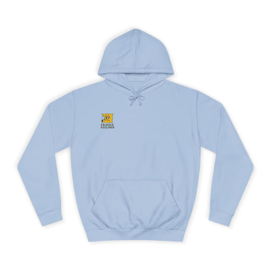 Handle With Care Hoodie