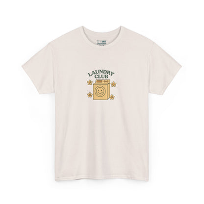 Laundry Machine Tee