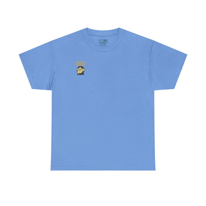 Old Soul, New Debt Tee