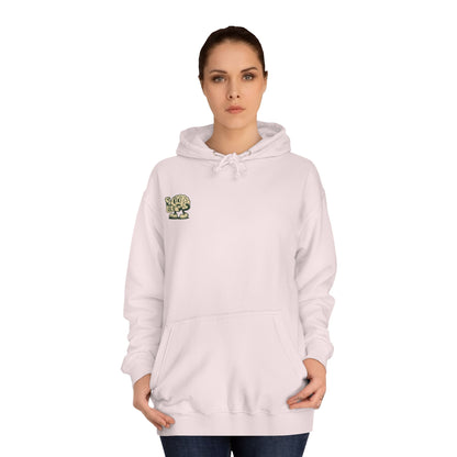 Inherited Anxiety Hoodie